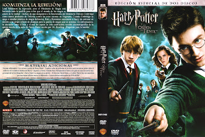 HARRY POTTER ORDEN FELIX harry potter orden felix: