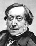 Gioacchino Rossini