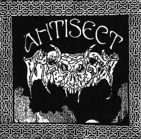 Antisect In Darkness There Is No Choice Antisect In Darkness There Is No Choice