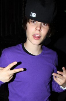 Justin Bieber ♥