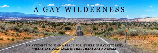 A Gay Wilderness