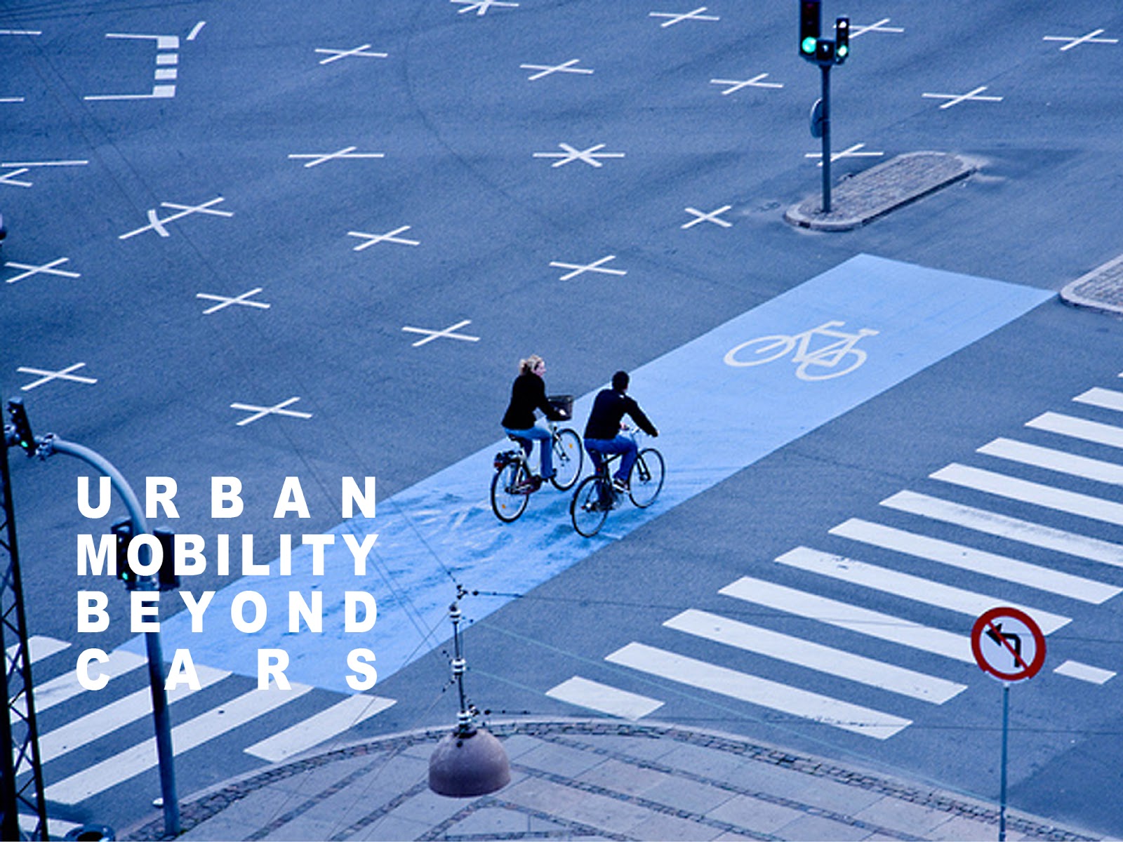 ecocity publicity mobility Urban Mobility Beyond Cars Dublin