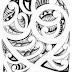 Mauri Tattoos Designs