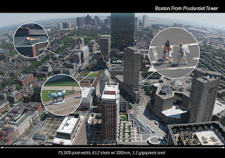 Boston en xRez xRez