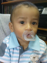 dAniaL 1 yEAr