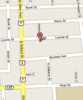 Location