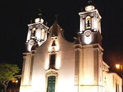 IGREJA MATRIZ NOSSA SENHORA DA ASSUNÇÃO