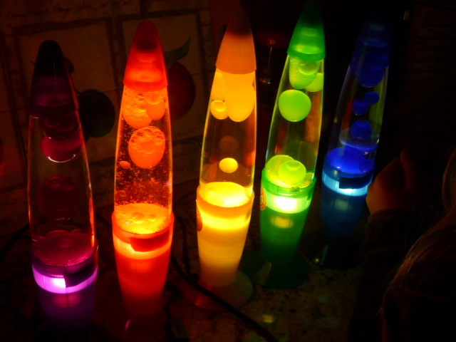 1000+ images about Lava Lamps on Pinterest