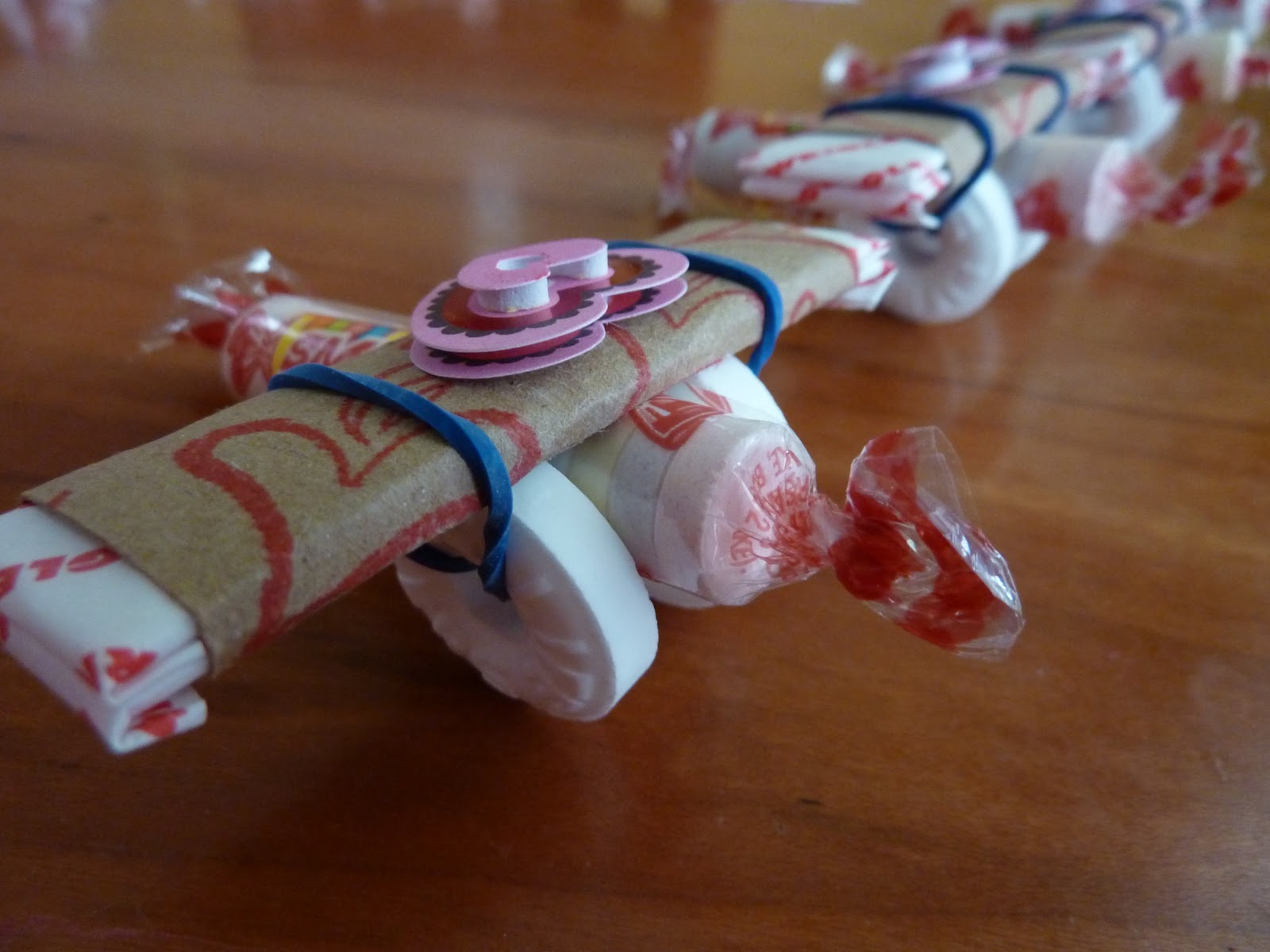 boy valentine boxes