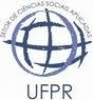 Setor de Ciências Sociais Aplicadas da UFPR
