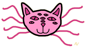 Silk Kitten