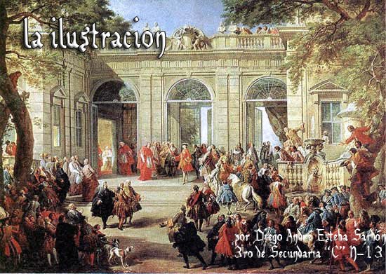 La ilustracion