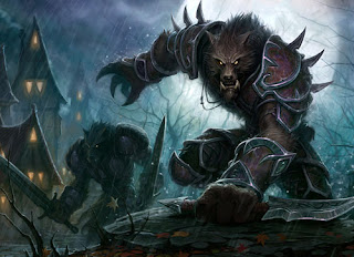 World of War Craft: Cataclysm