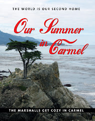 BUY OUR SUMMER IN CARMEL NOW!