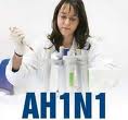 GRIPE AH1N1