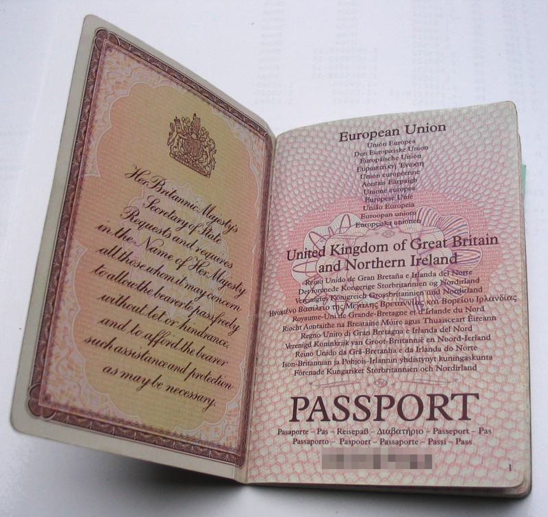 Louis Philippe Passport To Pamplona Louis Philippe Passport To Pamplona