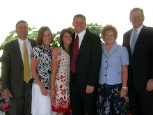 Our AMAZING Parents