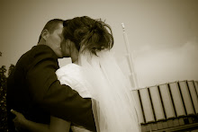 Our Wedding Day