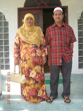 my parents