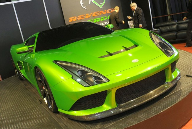 Supercar 62 Supercar 62