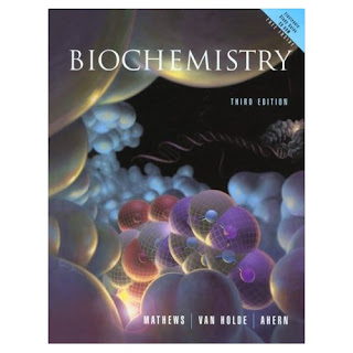 Mathews Bioquimica 4 Edicion Pdf