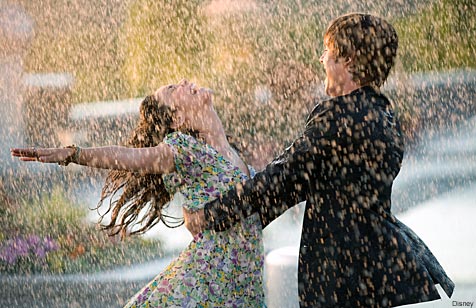 quotes about dancing in the rain. although i am not the "dancing in the rain" type of gal.