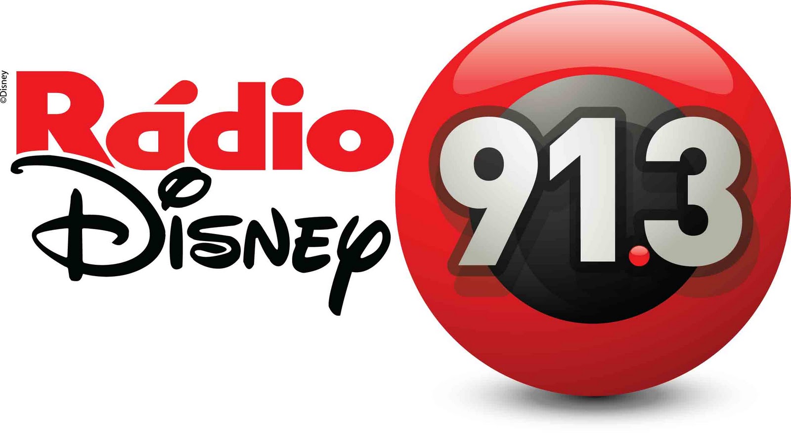 Radio Disney a Radio que te ouve