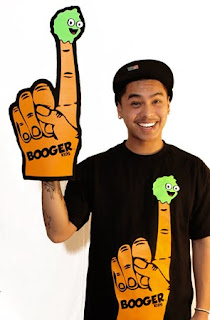 Booger Kids