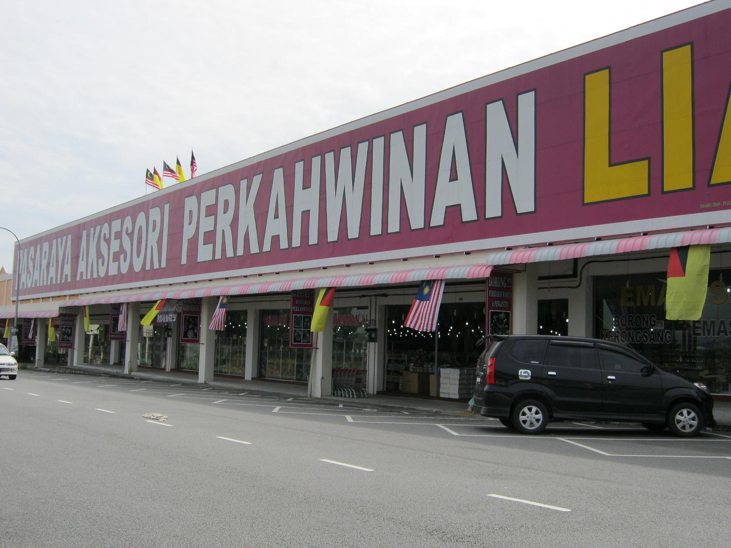 kuala lumpur Nilai 3