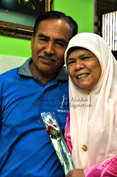 AbAH dAN maK.....~_~