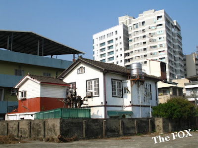 台南中西區住宿