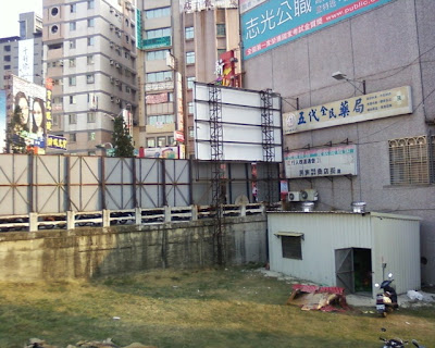 台南住宿