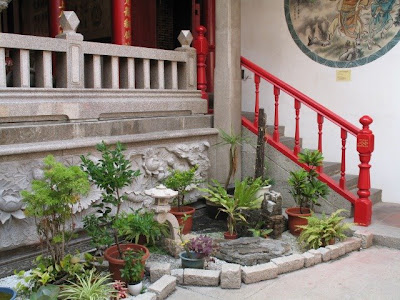 大天后宮