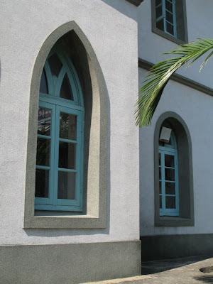 台南神學院