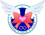 Cosplay Sailor Moon Team
