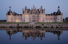 Chateau de Chambord