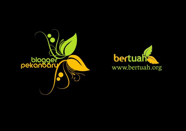 Design Kaos Blogger Bertuah, Limited Editions