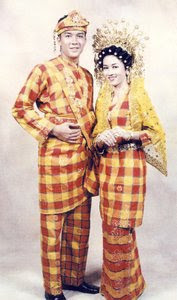 Gambar+baju+tradisional+melayu