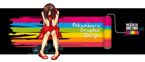 Pekanbaru Graphic Design on Facebook