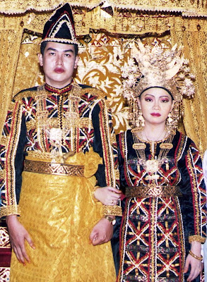 Gambar+baju+tradisional+melayu