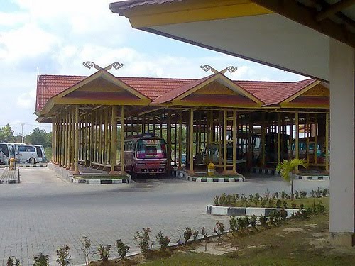 Bandar Raya Payung Sekaki