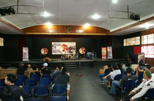 Klinik Music
