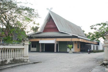 Gedung Olah Seni