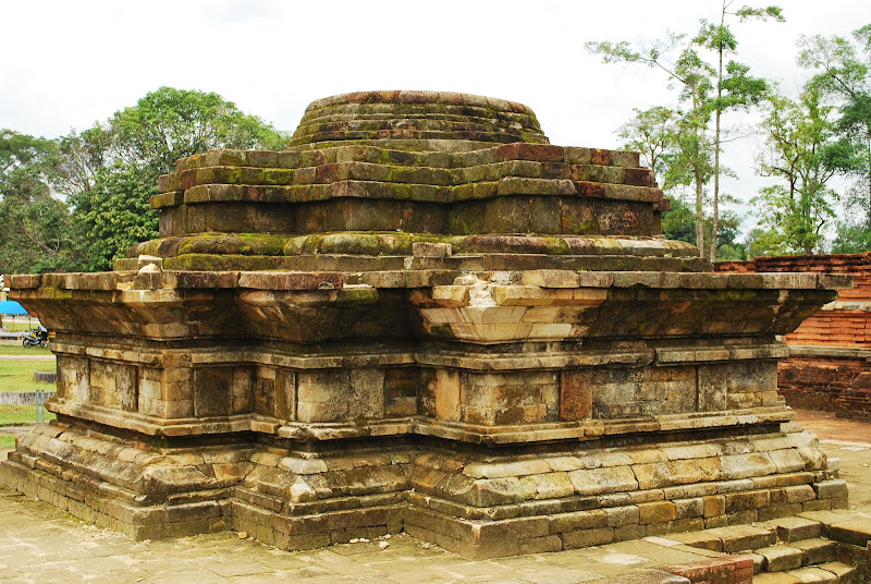 Muara Takus Temple