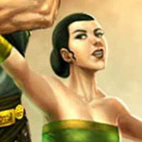History Blurred, Game Nusantara Online Late Laounching