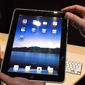 Sort Bestsellers iPad Unit Tens of Thousands