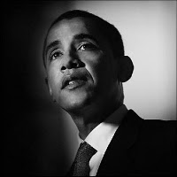 Obama Selingkuh dengan Vea Baker