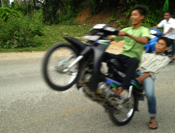 FreeStyle
