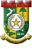 Logo Kabupaten Kampar