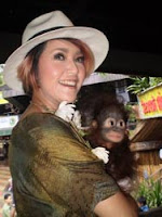 maia duta gajah sumatera